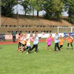 Fotos vom Bezirksschülertreffen in Massbach